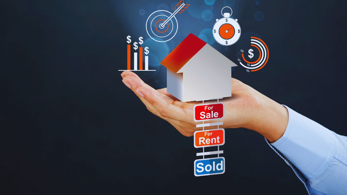 ¿Vender o rentar? 4 señales de que ya es tiempo de vender tu casa